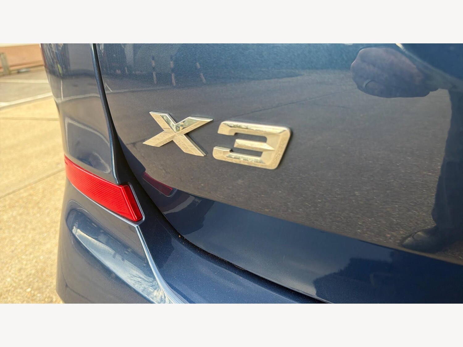 Used BMW X3 2019 for sale - 77166936: Photo 30