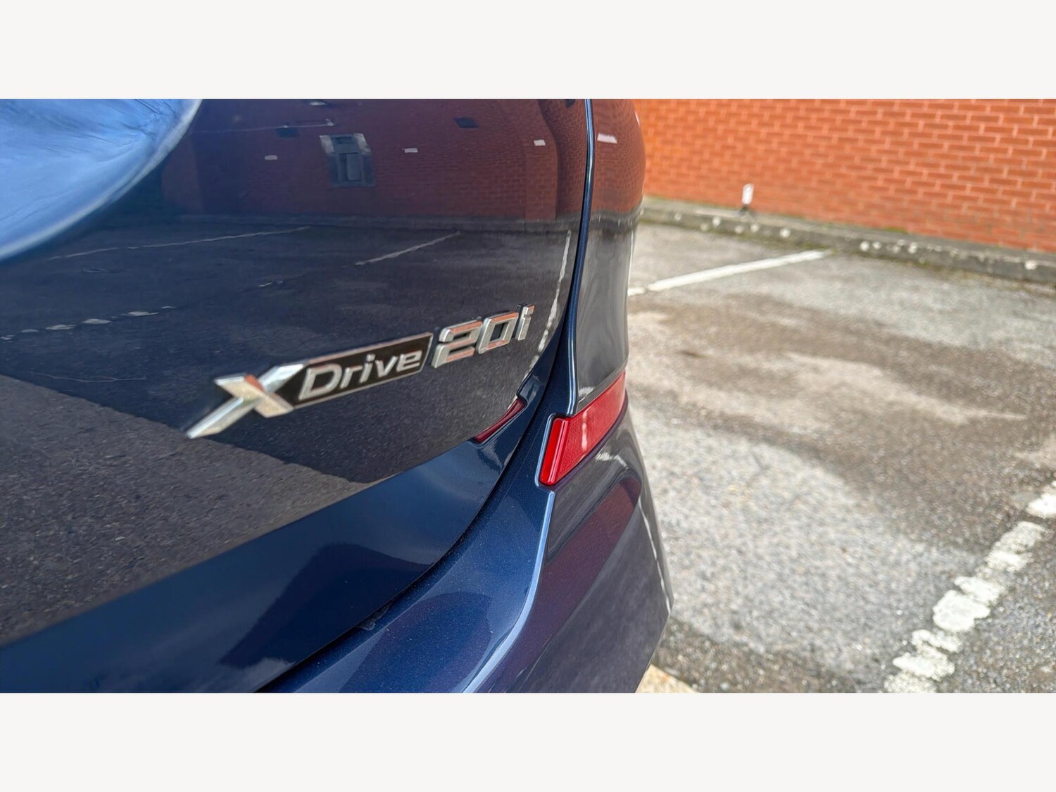 Used BMW X3 2019 for sale - 77166936: Photo 31