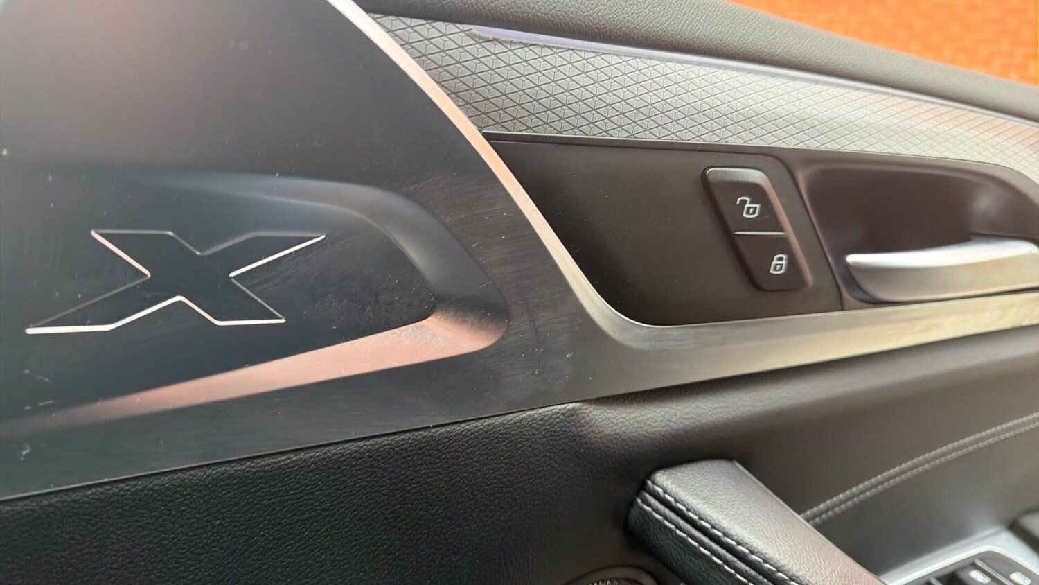 Used BMW X3 2019 for sale - 77166936: Photo 37