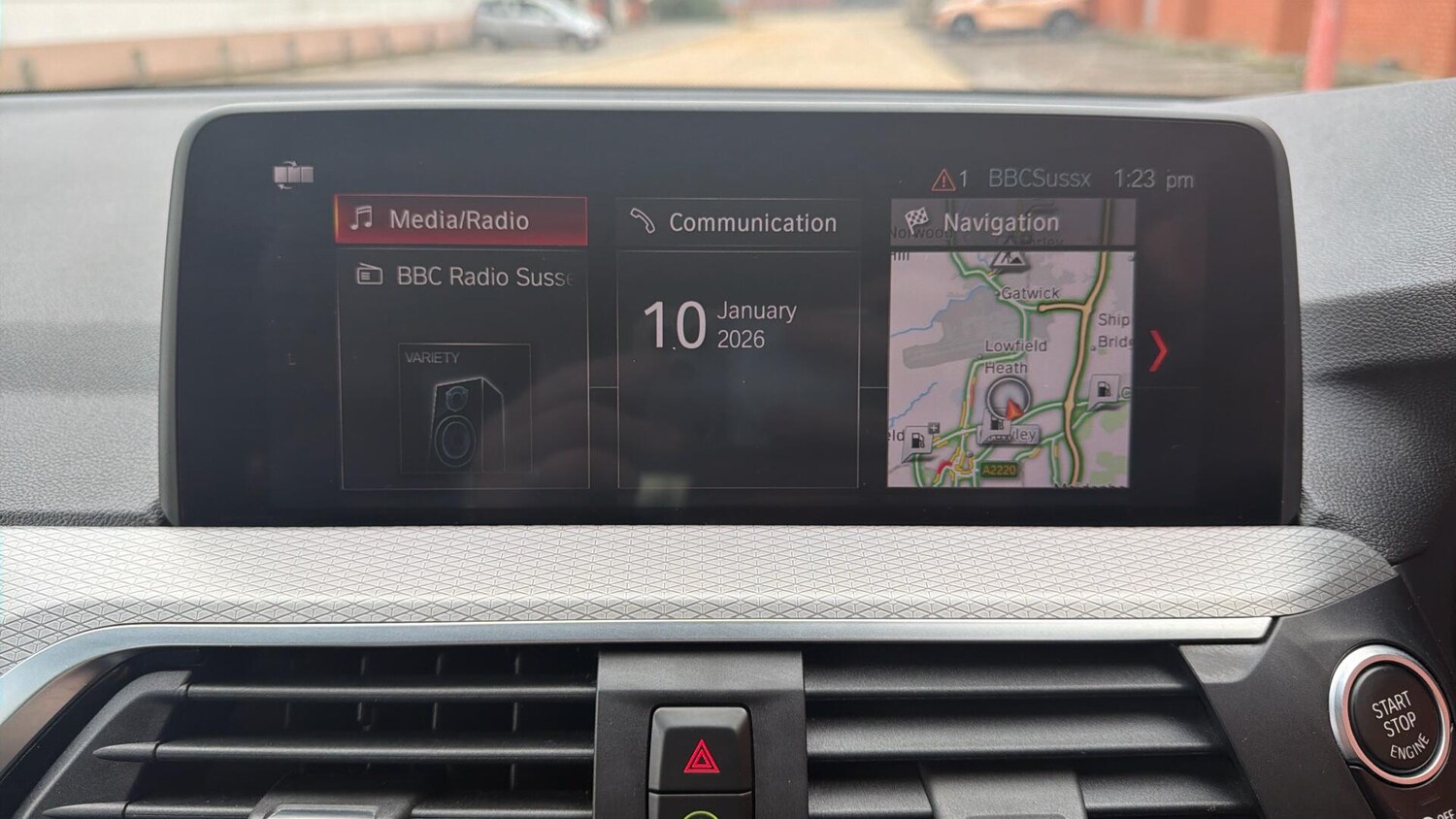 Used BMW X3 2019 for sale - 77166936: Photo 47