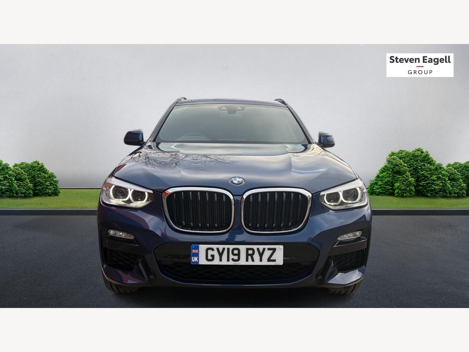 Used BMW X3 2019 for sale - 77166936: Photo 6
