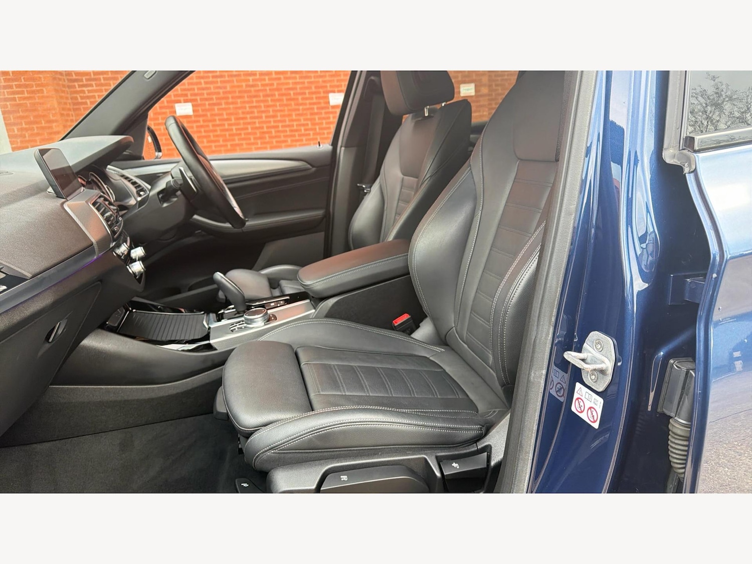 Used BMW X3 2019 for sale - 77166936: Photo 8