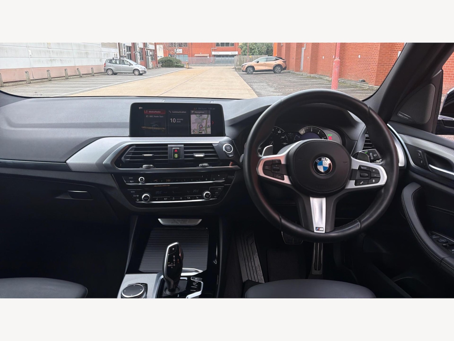 Used BMW X3 2019 for sale - 77166936: Photo 9