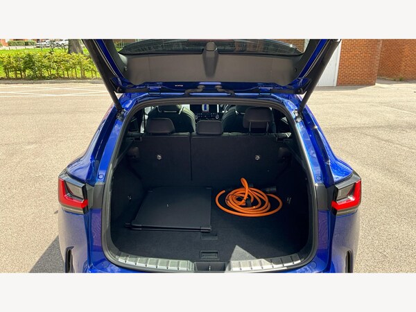 Used Lexus NX 2024 for sale - 76336936: Photo 17