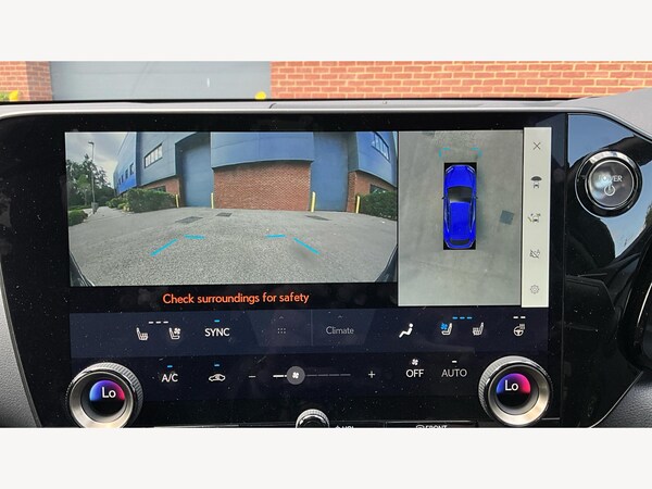 Used Lexus NX 2024 for sale - 76336936: Photo 22