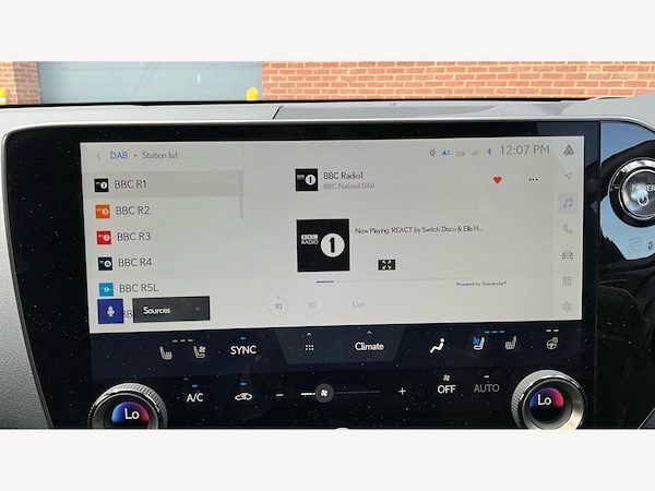Used Lexus NX 2024 for sale - 76336936: Photo 23
