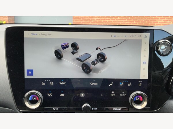 Used Lexus NX 2024 for sale - 76336936: Photo 24