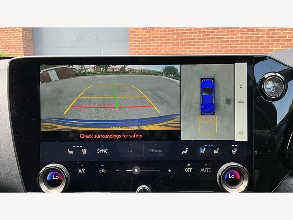 Used Lexus NX 2024 for sale - 76336936: Photo 25