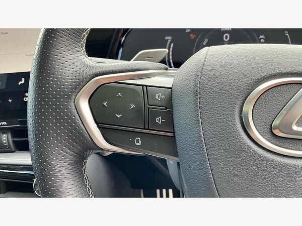 Used Lexus NX 2024 for sale - 76336936: Photo 29