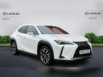 Used Lexus UX 2022 for sale - 78275267: Photo