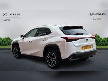 Used Lexus UX 2022 for sale - 78275267: Photo