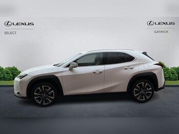 Used Lexus UX 2022 for sale - 78275267: Photo