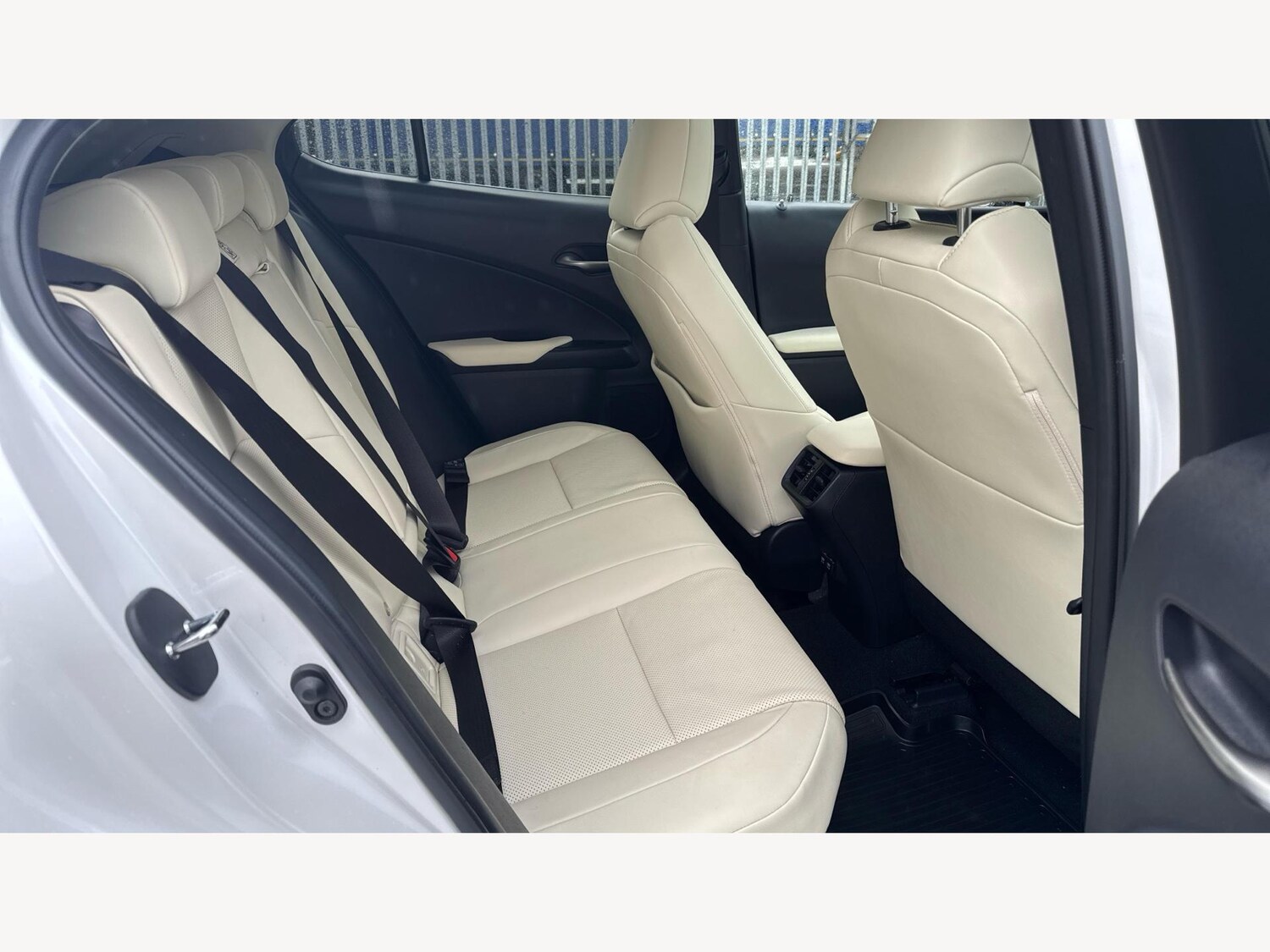 Used Lexus UX for sale - 77412301: Photo 11