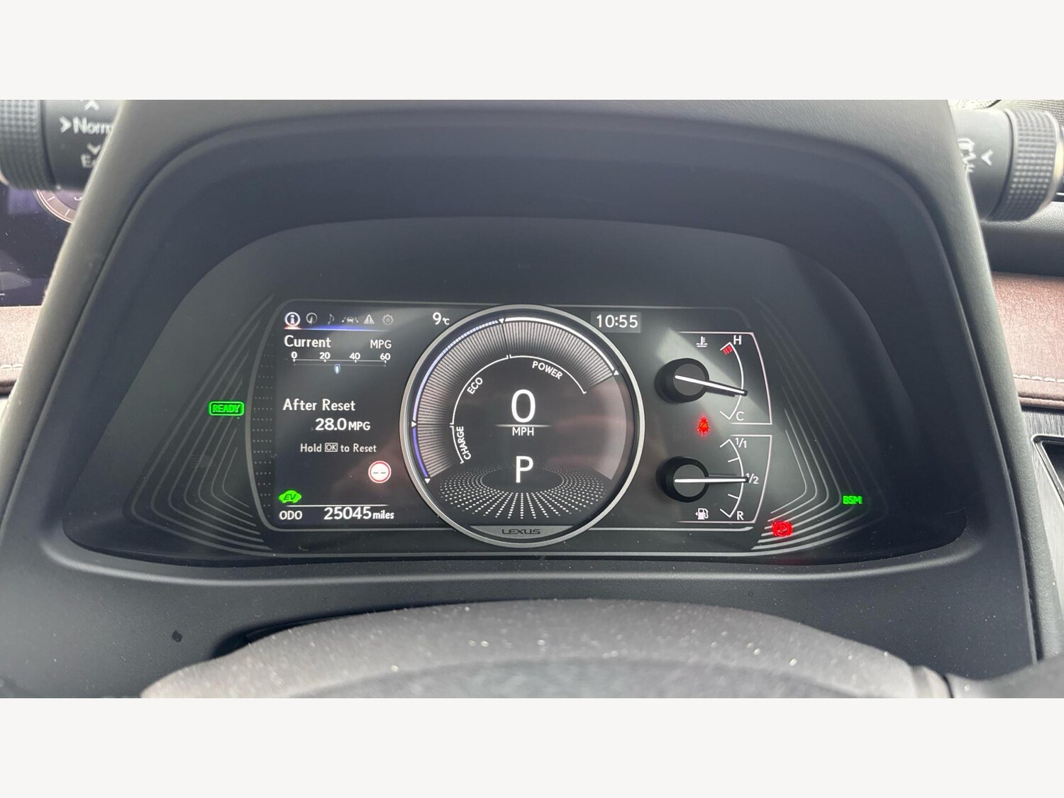 Used Lexus UX for sale - 77412301: Photo 14