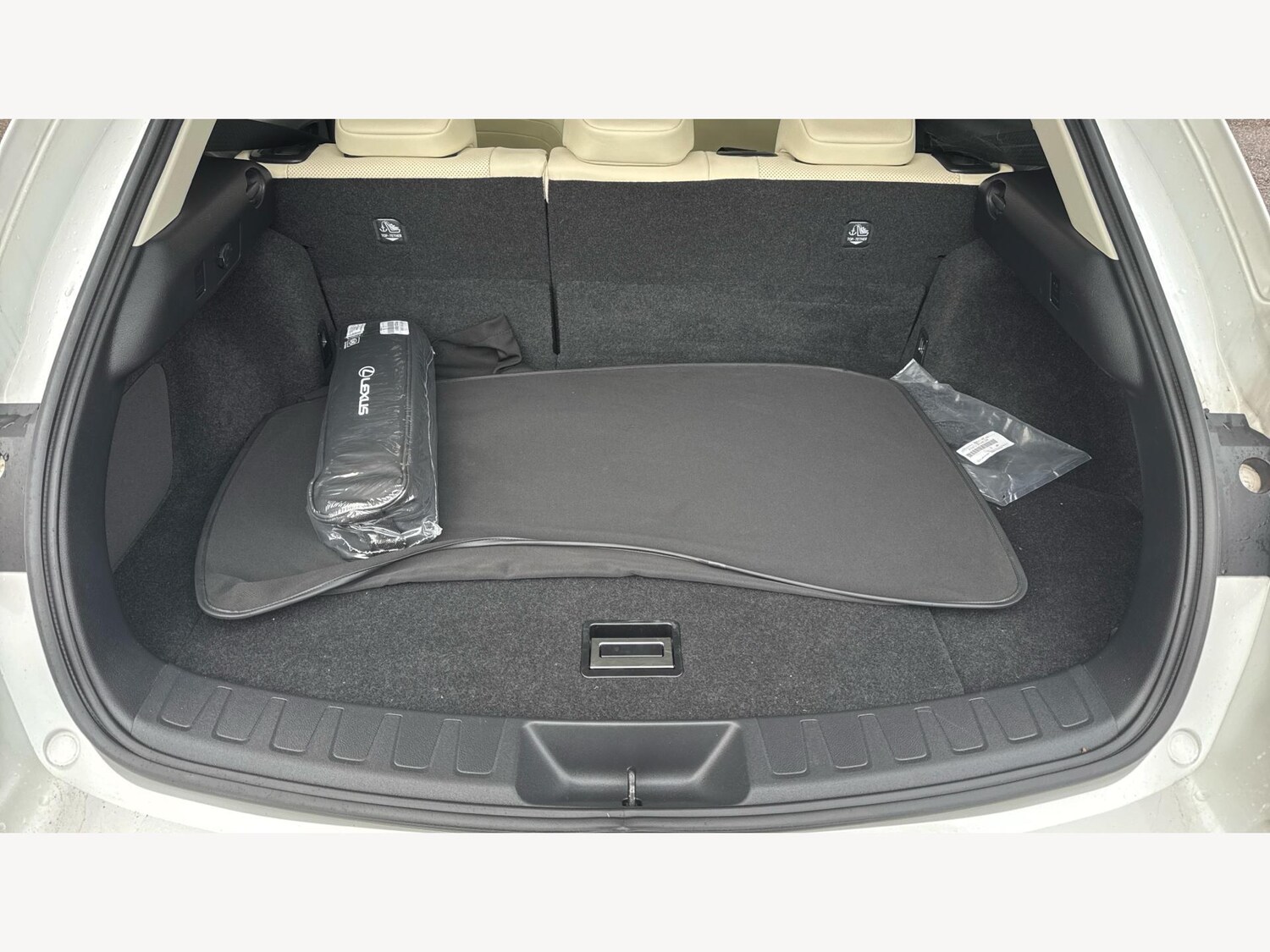 Used Lexus UX for sale - 77412301: Photo 17