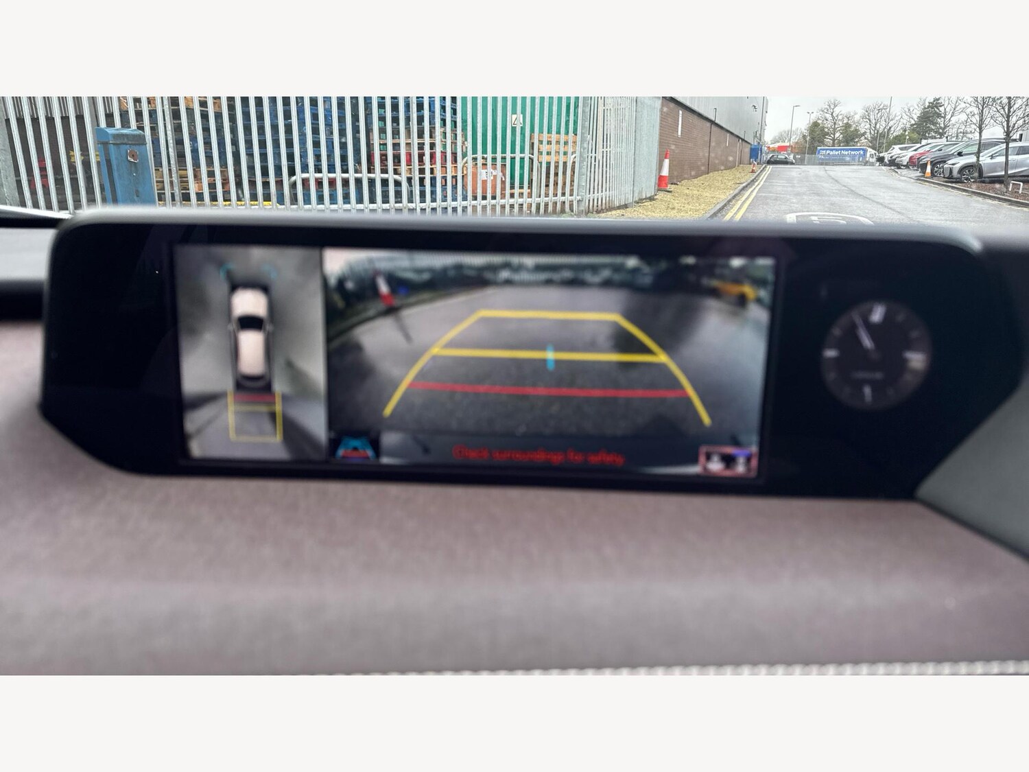 Used Lexus UX for sale - 77412301: Photo 22