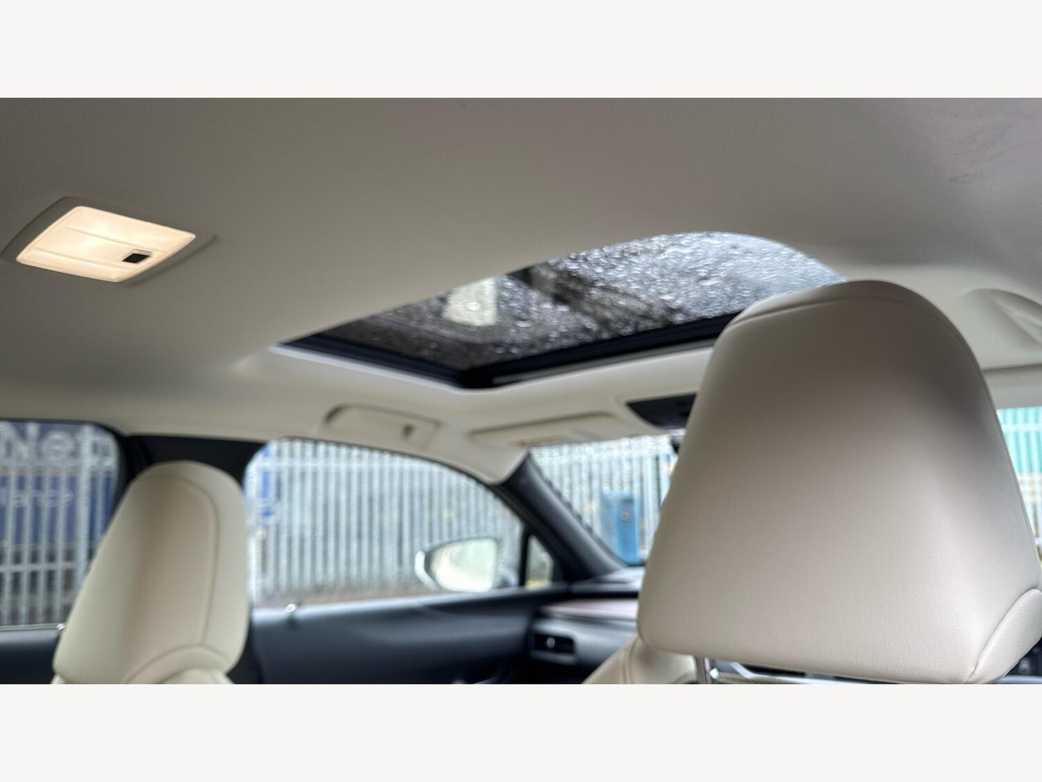 Used Lexus UX for sale - 77412301: Photo 23