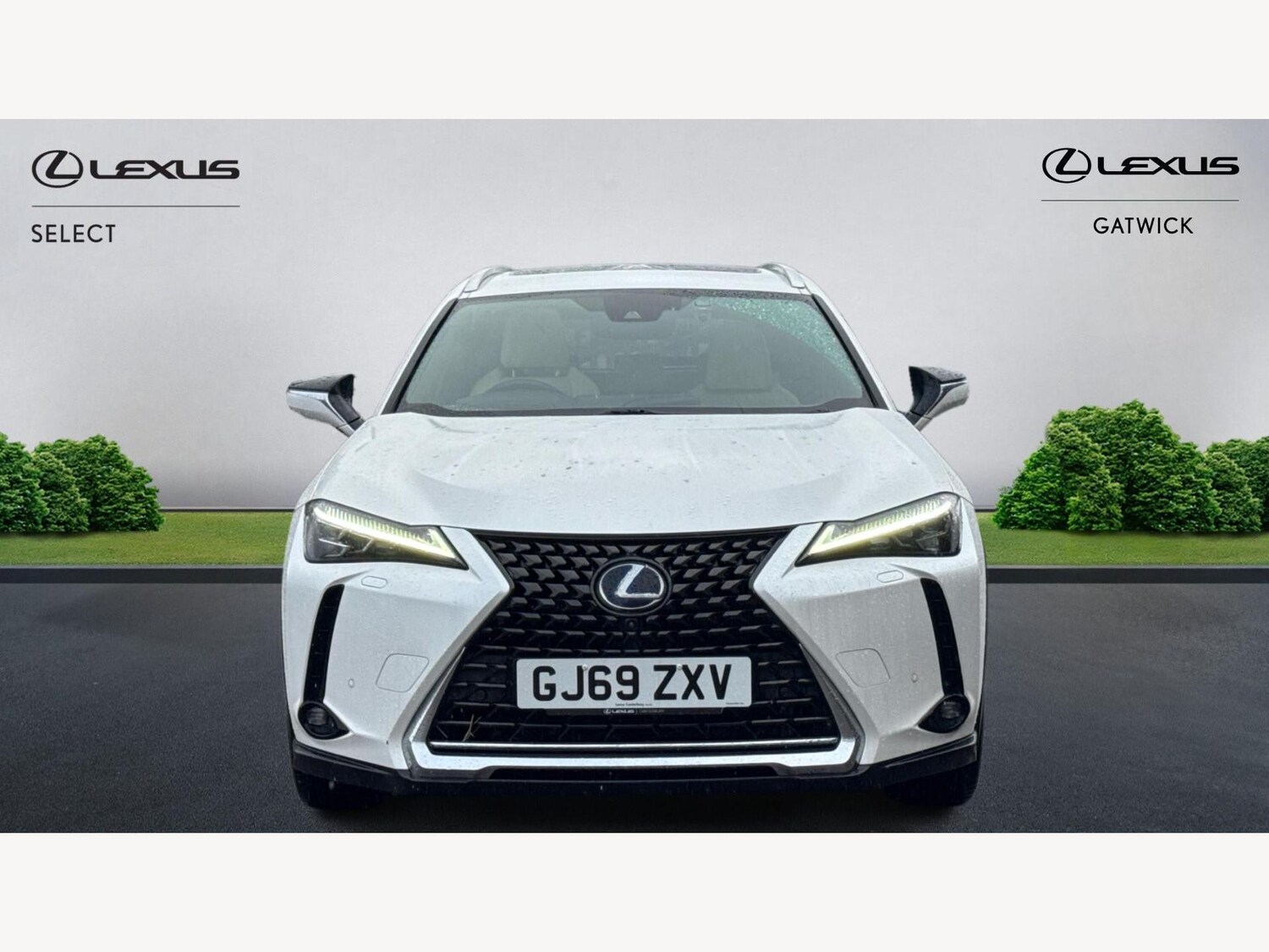 Used Lexus UX for sale - 77412301: Photo 6