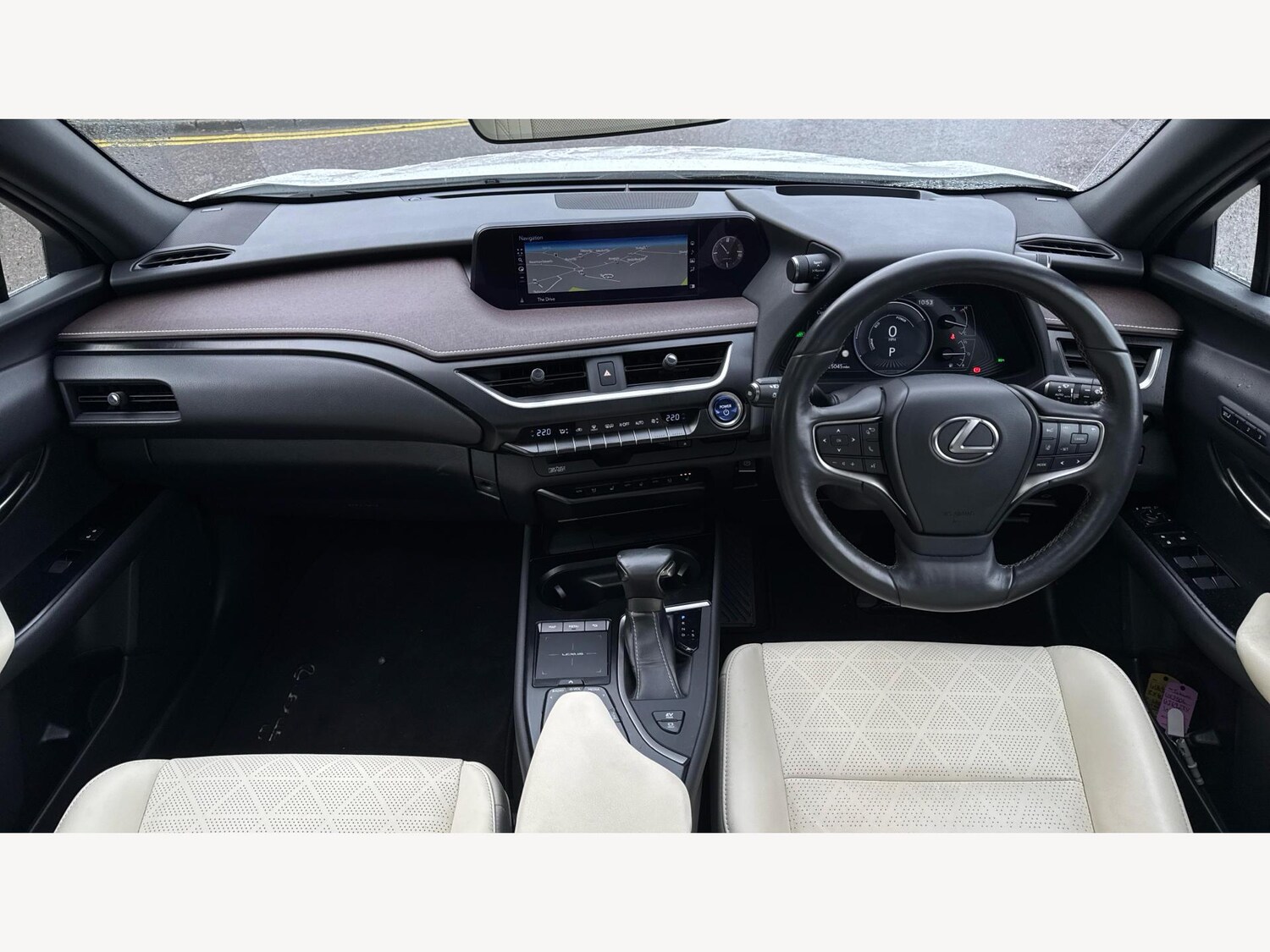 Used Lexus UX for sale - 77412301: Photo 9