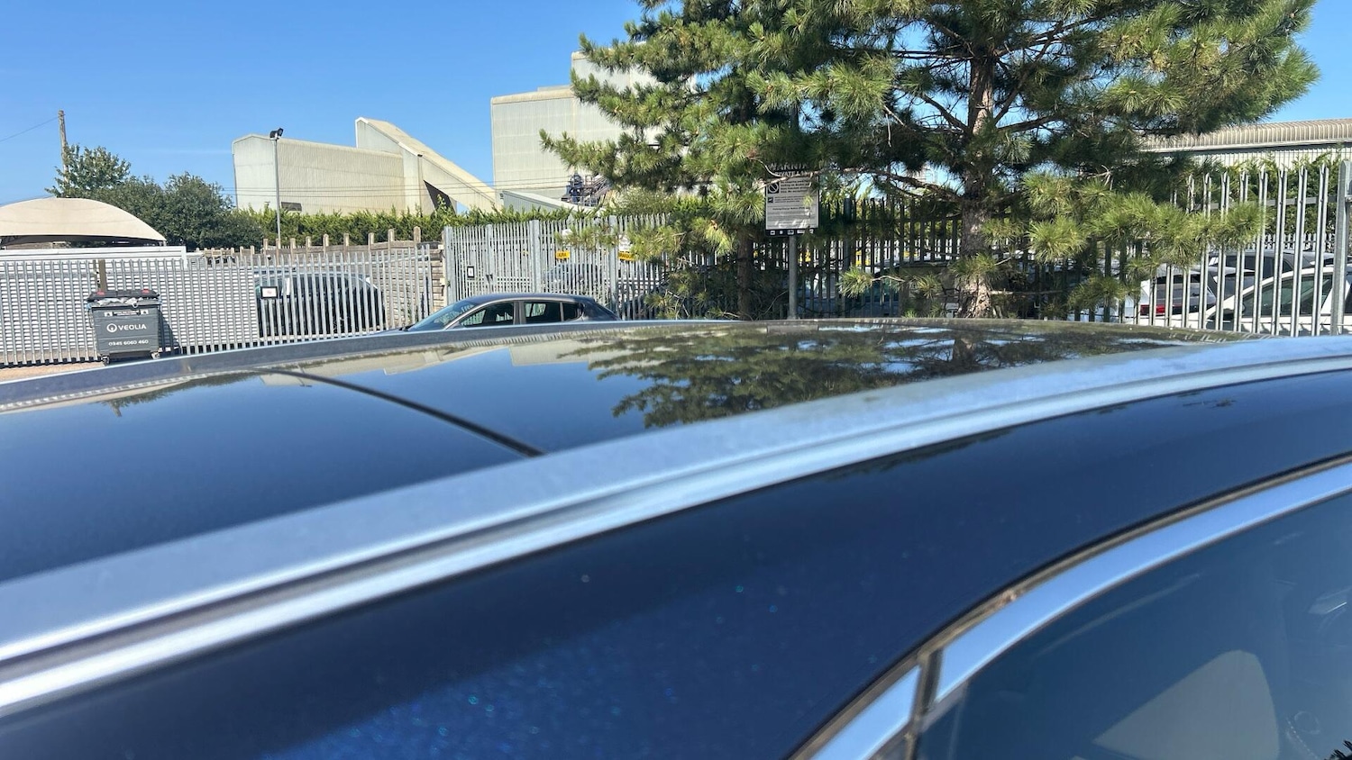 Vehicle 26