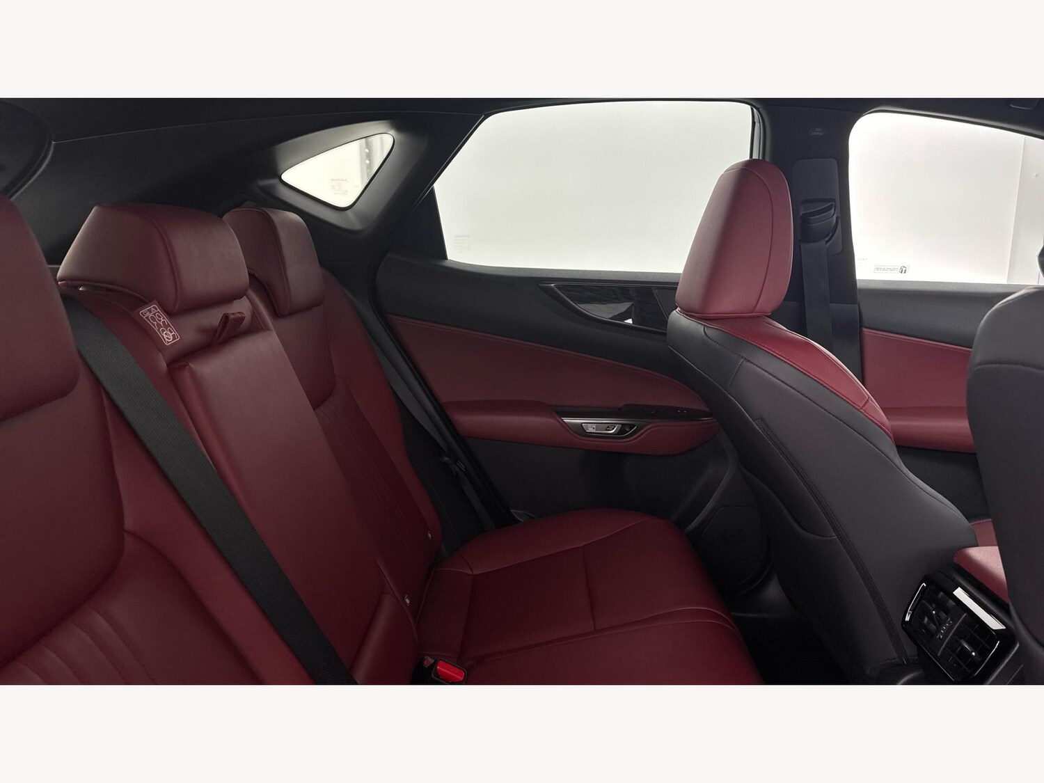 Used Lexus NX 2023 for sale - 77510269: Photo 11