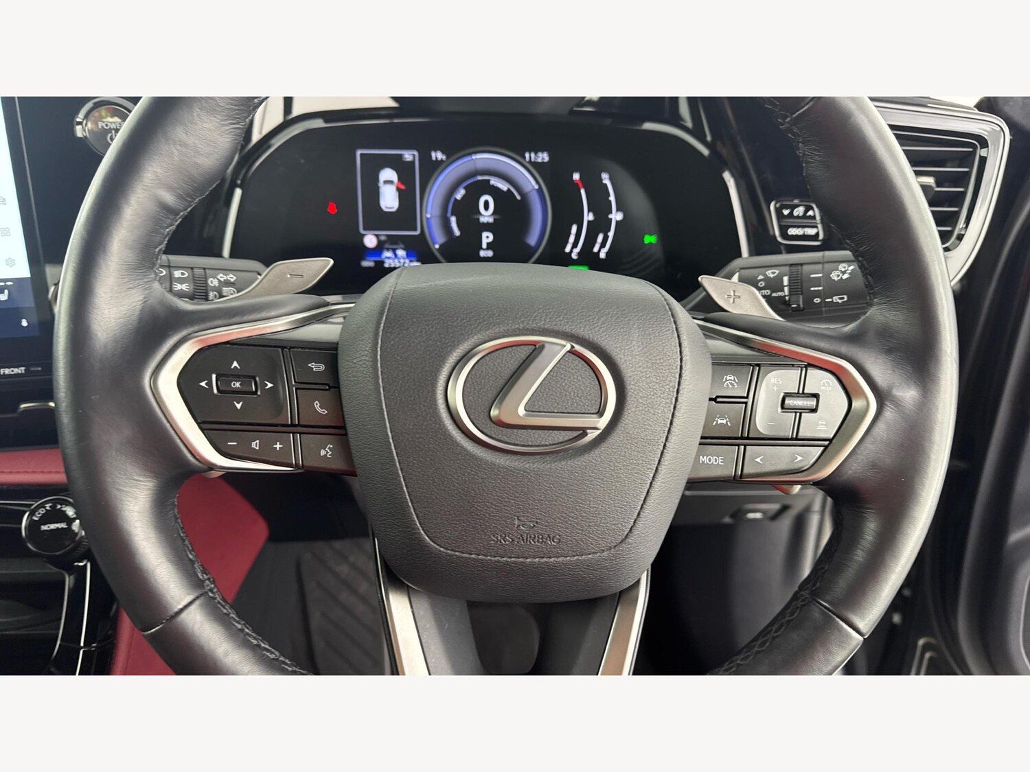 Used Lexus NX 2023 for sale - 77510269: Photo 13