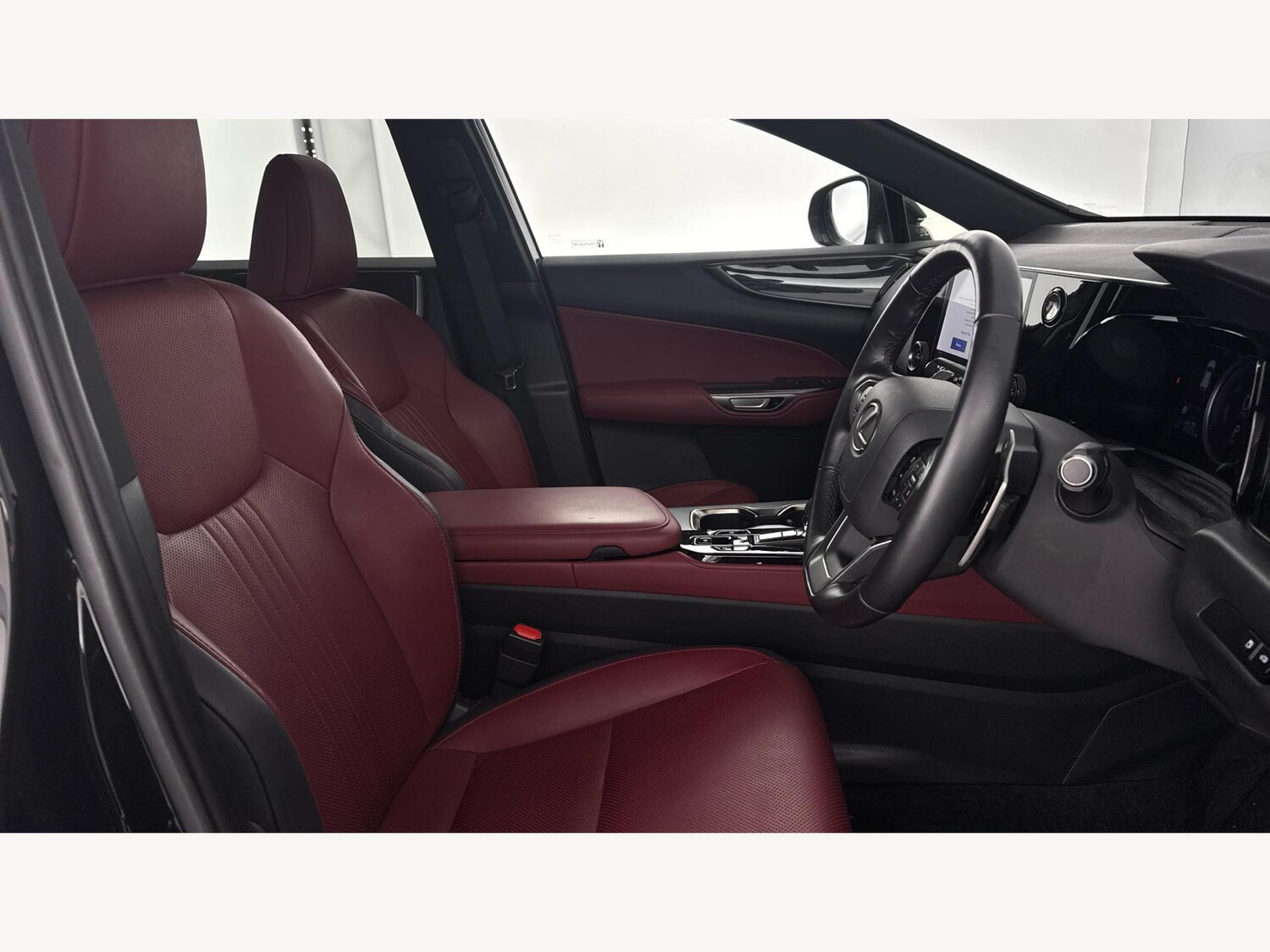 Used Lexus NX 2023 for sale - 77510269: Photo 15