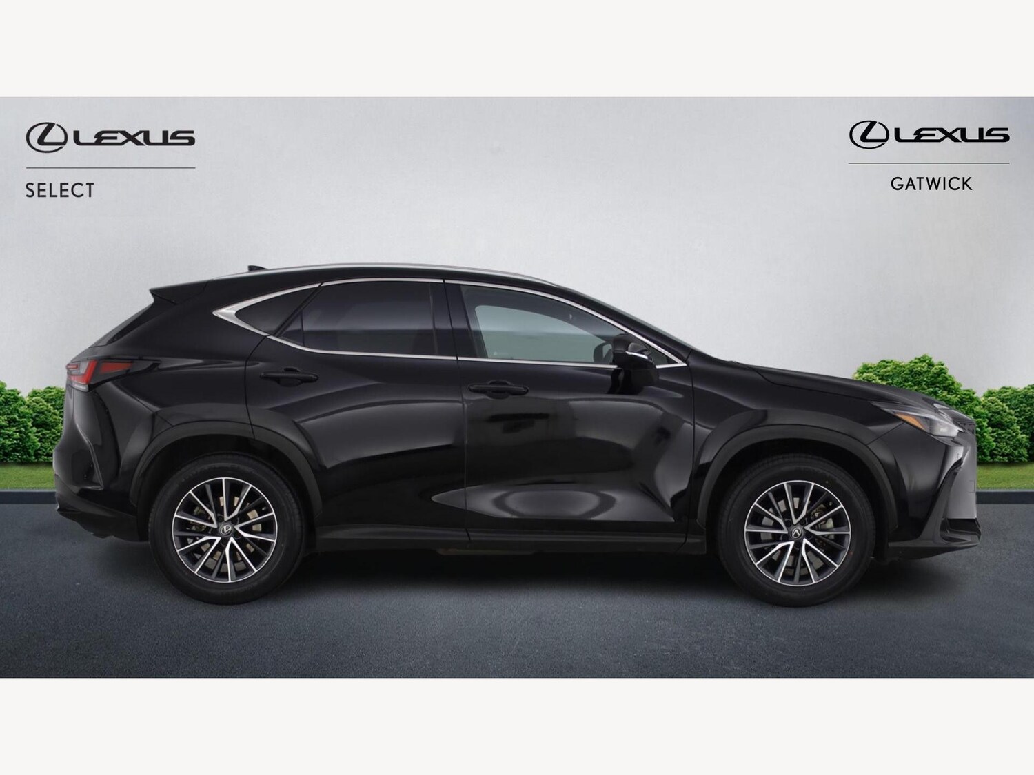 Used Lexus NX 2023 for sale - 77510269: Photo 18
