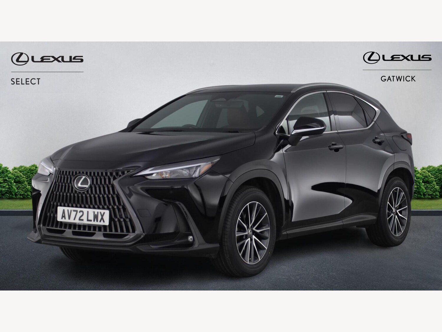 Used Lexus NX 2023 for sale - 77510269: Photo 19