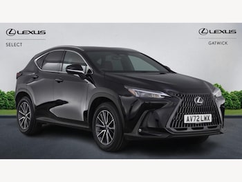 Used Lexus NX 2023 for sale - 77510269: Photo