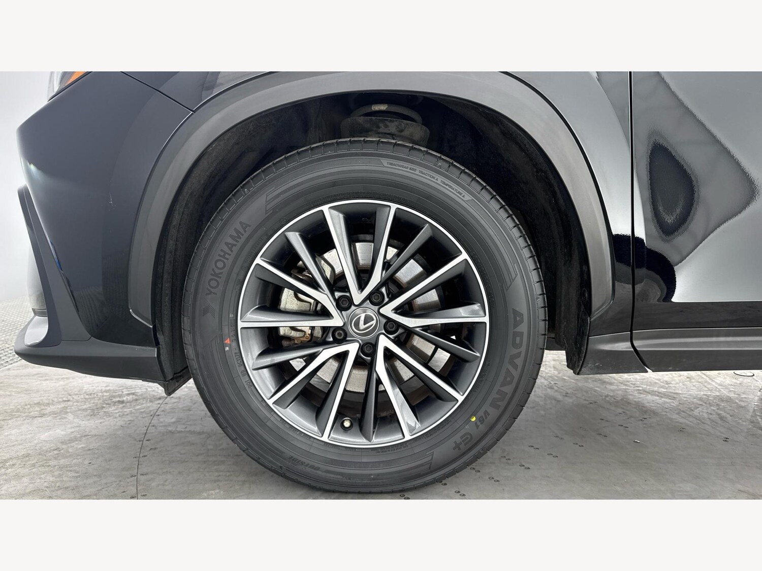 Used Lexus NX 2023 for sale - 77510269: Photo 21