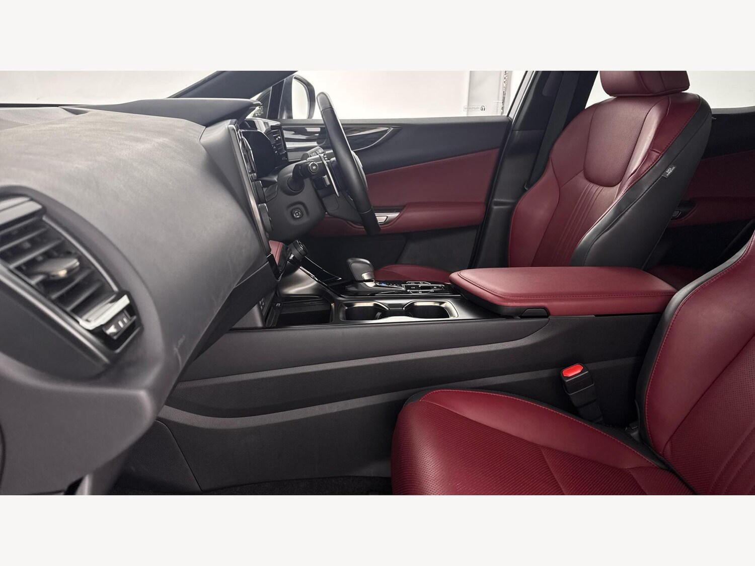 Used Lexus NX 2023 for sale - 77510269: Photo 8