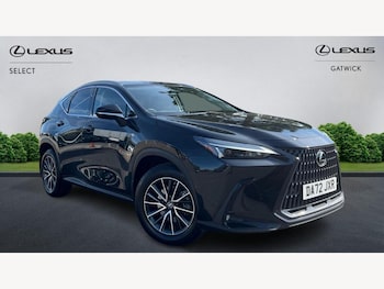 Used Lexus NX 2022 for sale - 79116492: Photo