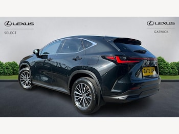 Used Lexus NX 2022 for sale - 79116492: Photo