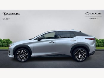 Used Lexus RZ 2024 for sale - 78462152: Photo