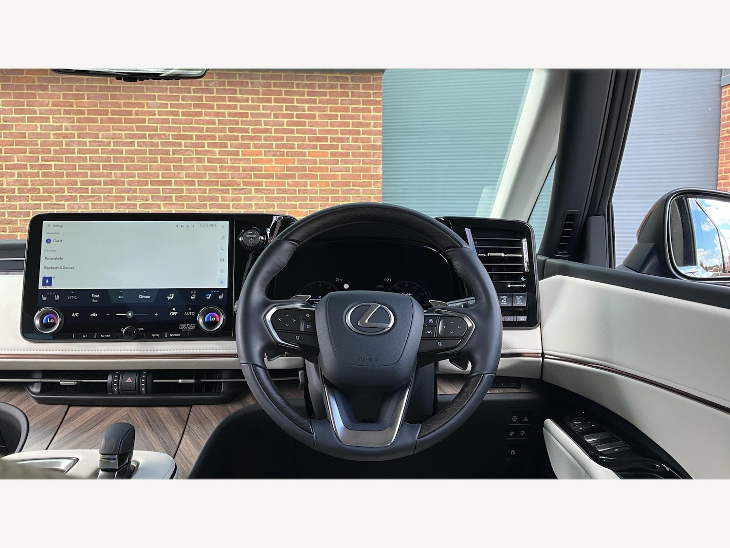 Used Lexus LM 2025 for sale - 77214993: Photo 10