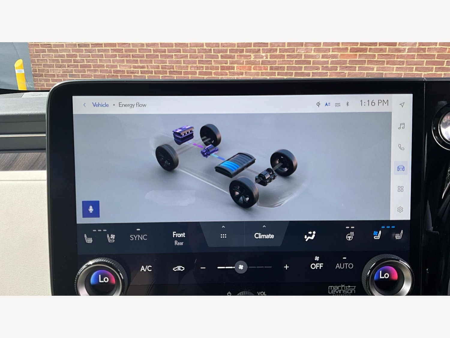 Used Lexus LM 2025 for sale - 77214993: Photo 24