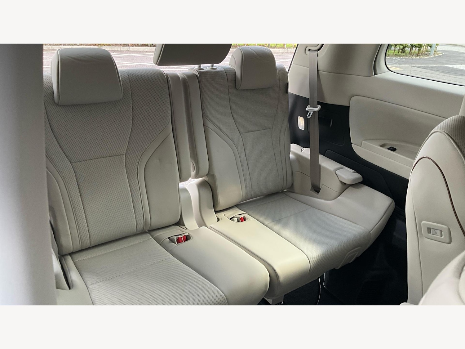 Used Lexus LM 2025 for sale - 77214993: Photo 30