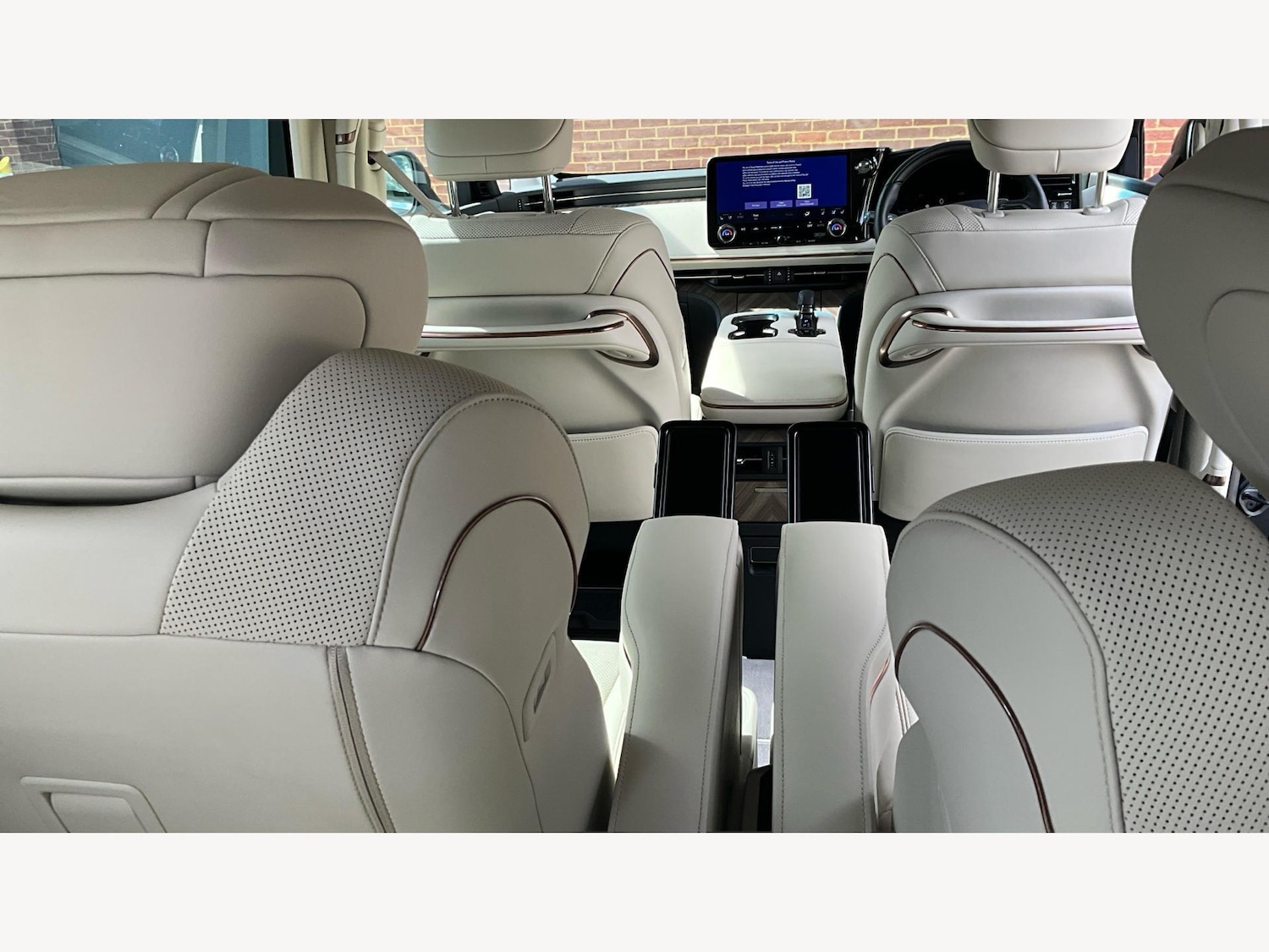 Used Lexus LM 2025 for sale - 77214993: Photo 31