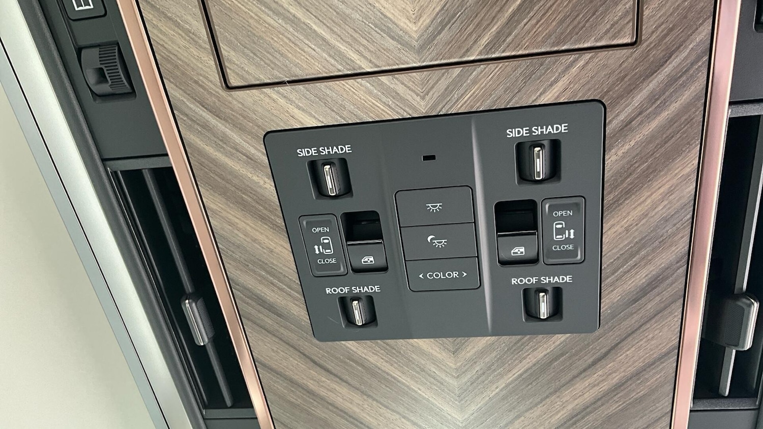 Used Lexus LM 2025 for sale - 77214993: Photo 38