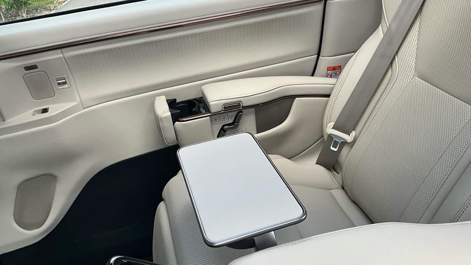 Used Lexus LM 2025 for sale - 77214993: Photo 45