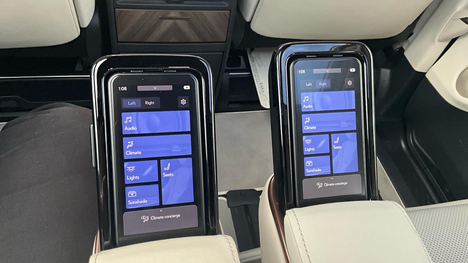 Used Lexus LM 2025 for sale - 77214993: Photo 46