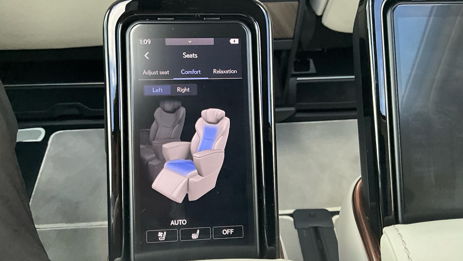 Used Lexus LM 2025 for sale - 77214993: Photo 50