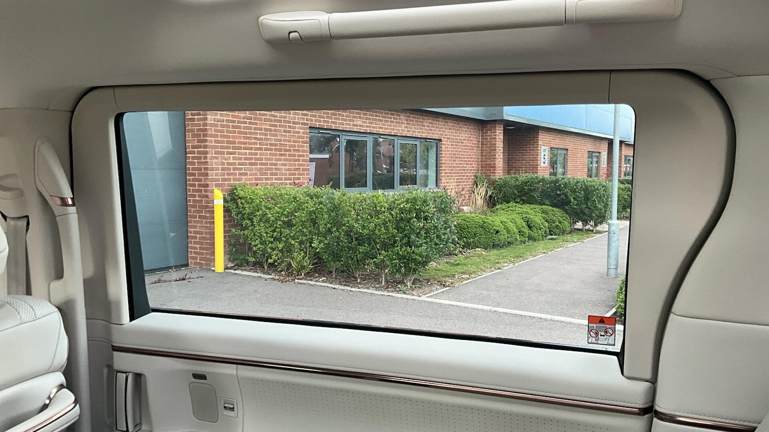 Used Lexus LM 2025 for sale - 77214993: Photo 53