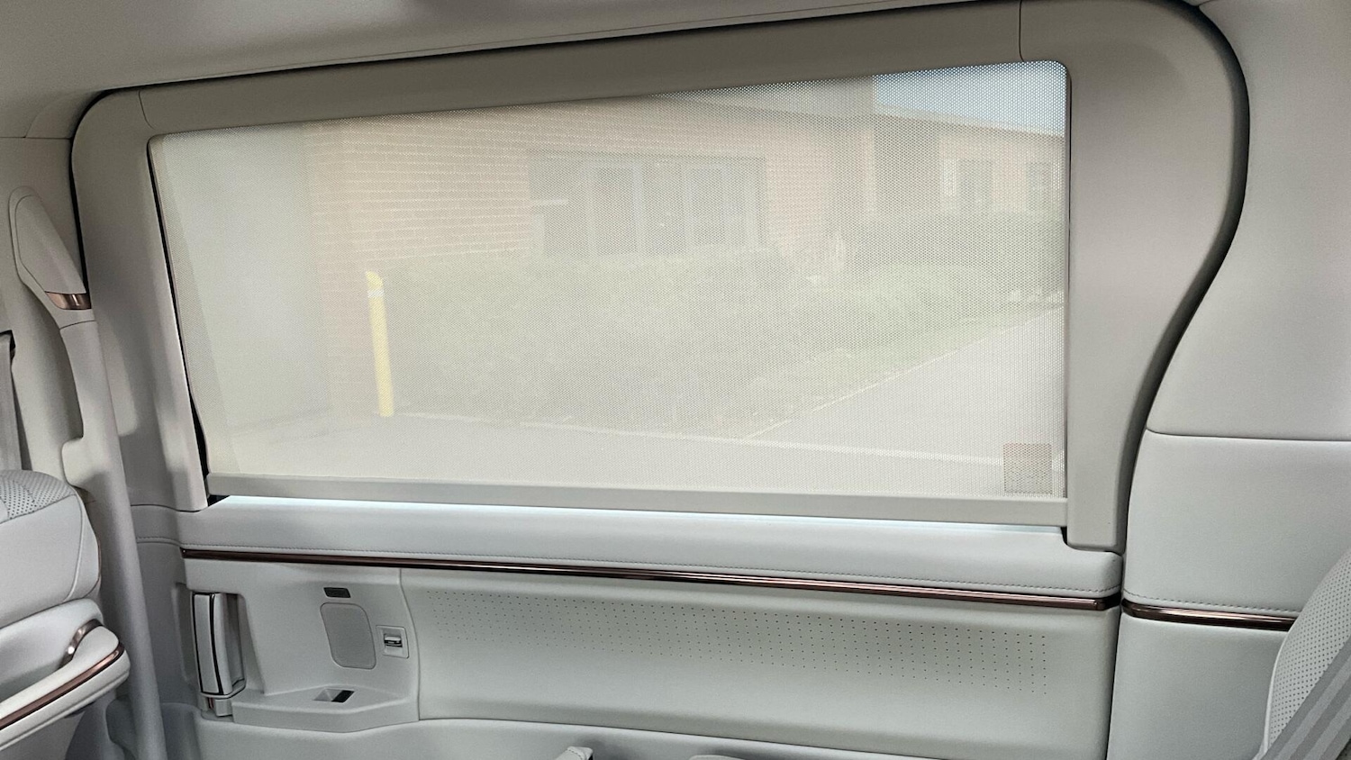 Used Lexus LM 2025 for sale - 77214993: Photo 54