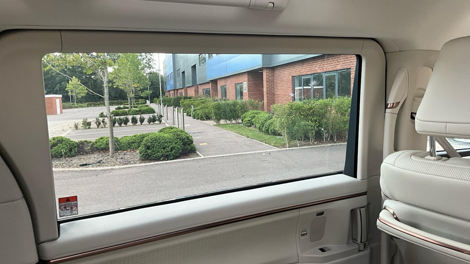 Used Lexus LM 2025 for sale - 77214993: Photo 55