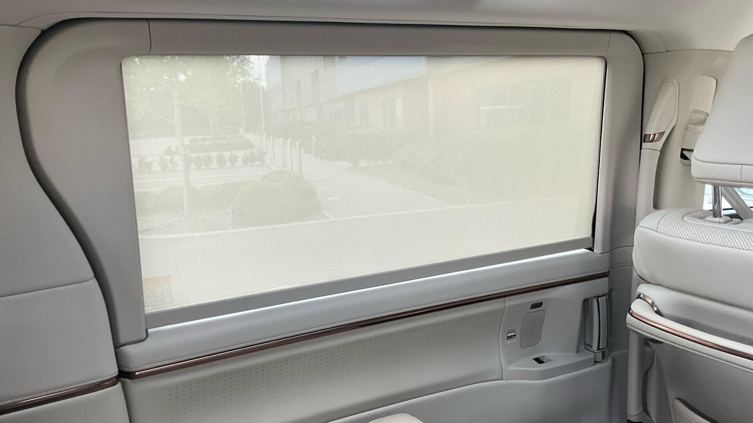 Used Lexus LM 2025 for sale - 77214993: Photo 56