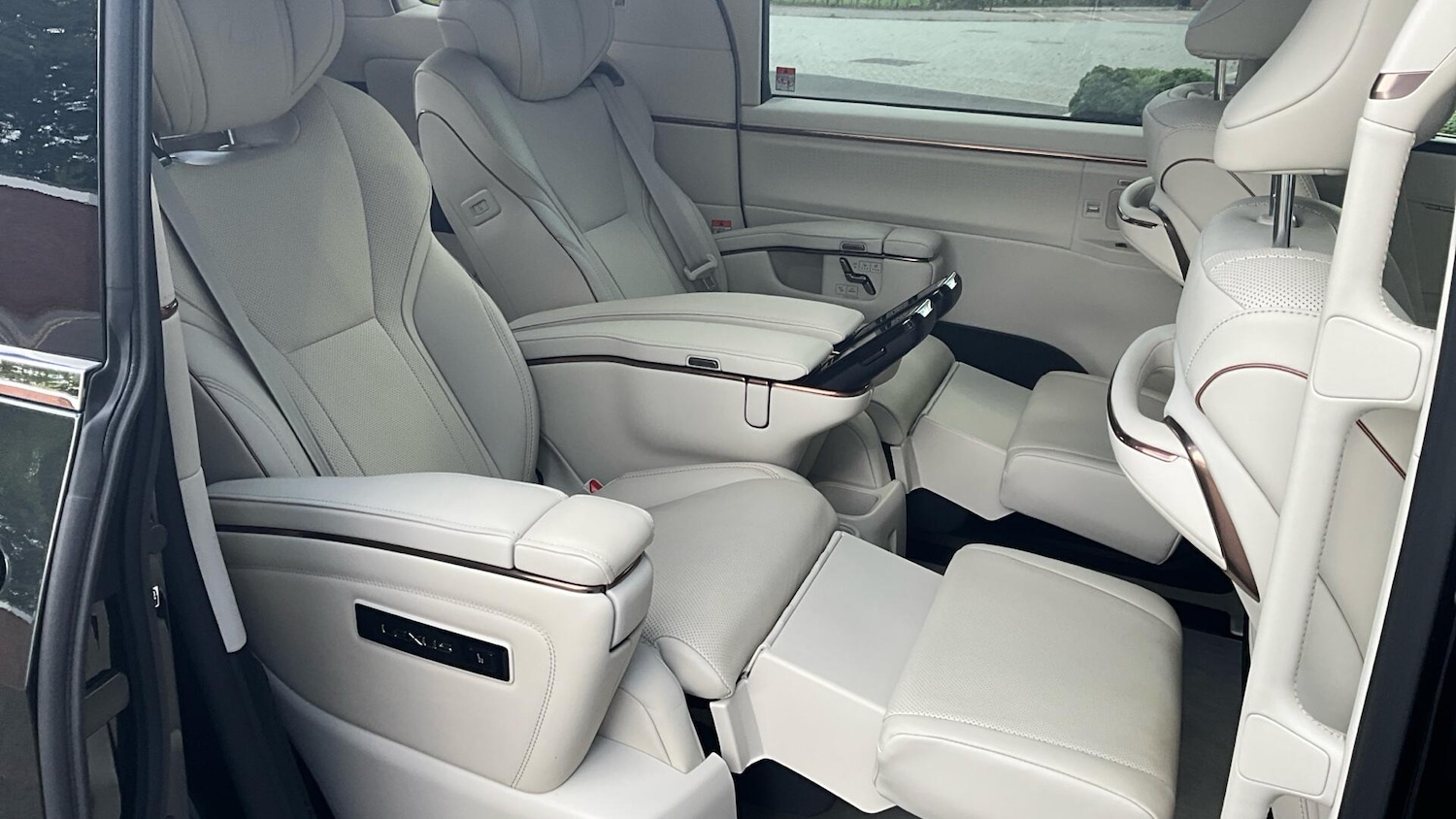 Used Lexus LM 2025 for sale - 77214993: Photo 58