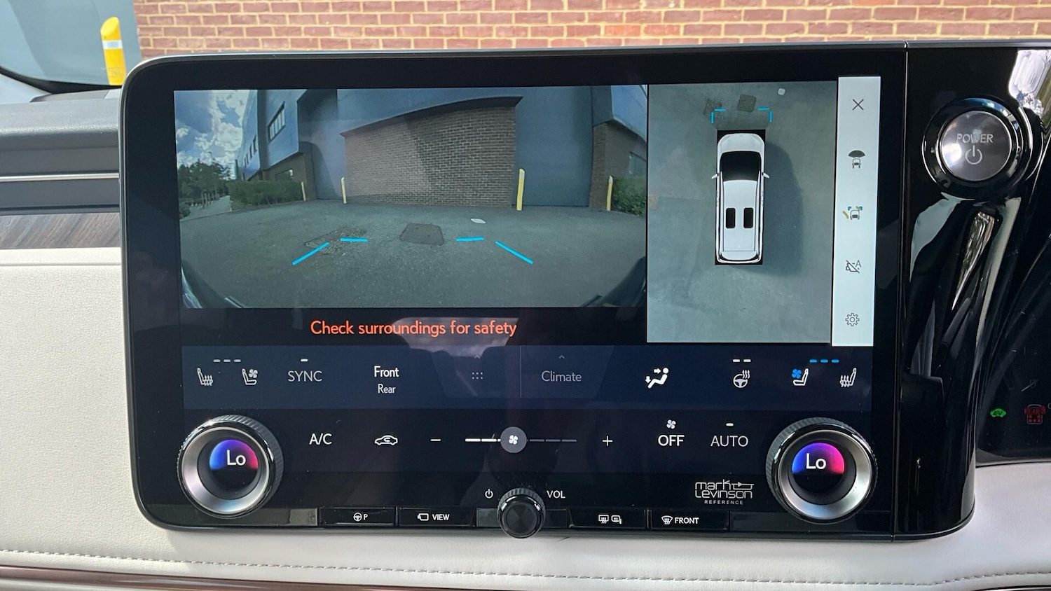 Used Lexus LM 2025 for sale - 77214993: Photo 64