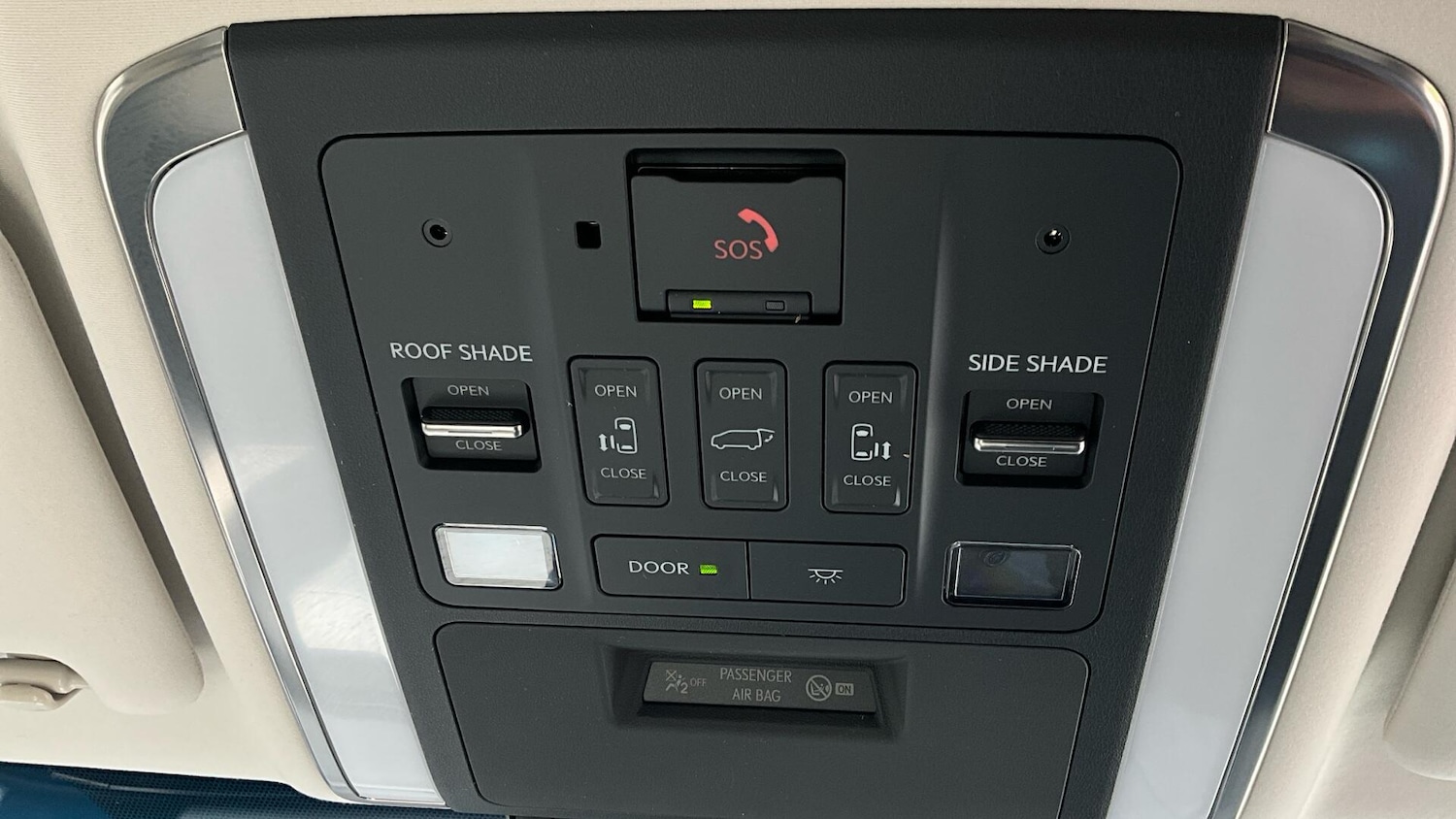 Used Lexus LM 2025 for sale - 77214993: Photo 68